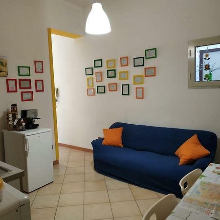 Friendly Home Palermo Eksteriør billede